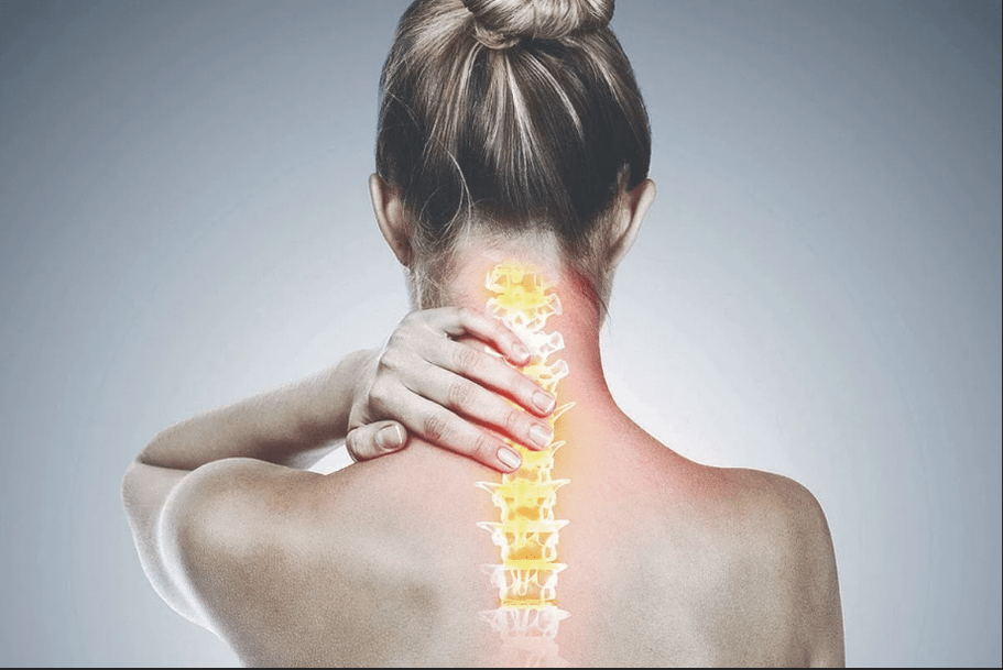 cervikalna osteohondroza