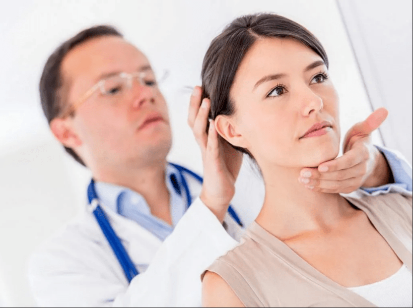 dijagnoza cervikalne osteohondroze